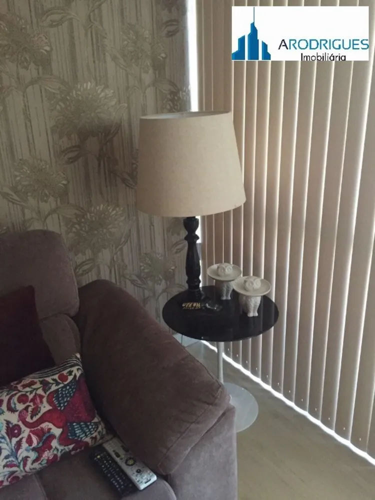 Apartamento, 1 quarto, 56 m² - Foto 6