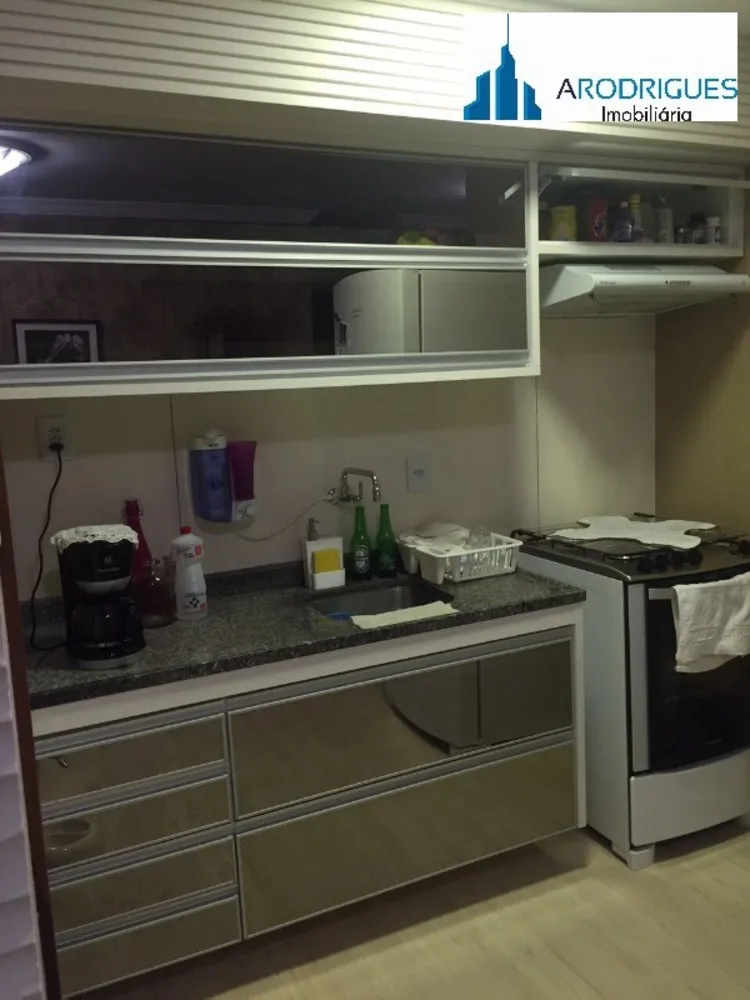 Apartamento, 1 quarto, 56 m² - Foto 9