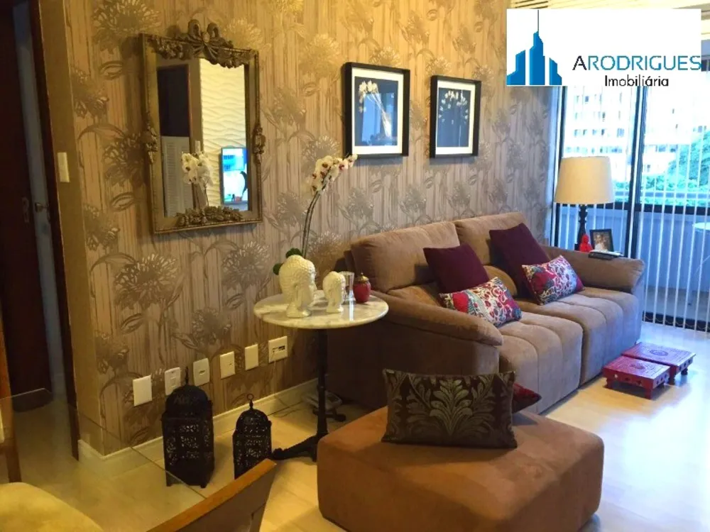Apartamento, 1 quarto, 56 m² - Foto 2