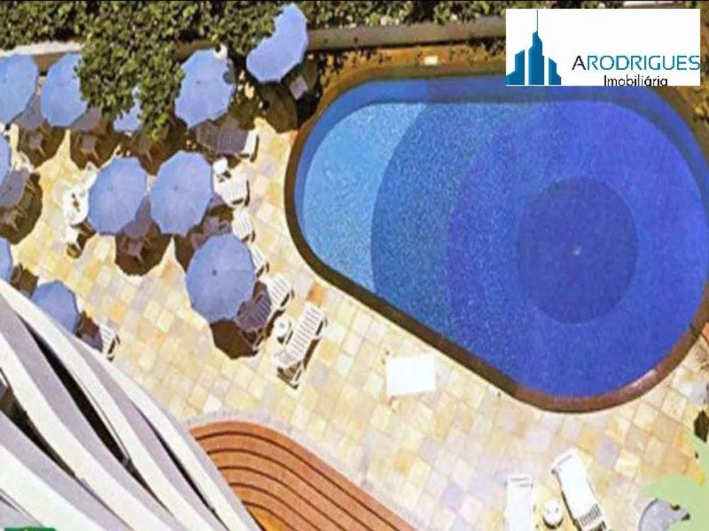 Apartamento, 1 quarto, 56 m² - Foto 1