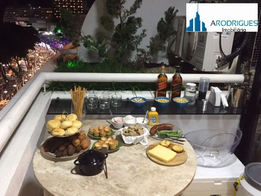 Apartamento, 1 quarto, 56 m² - Foto 10