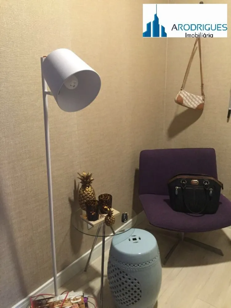 Apartamento, 1 quarto, 56 m² - Foto 4