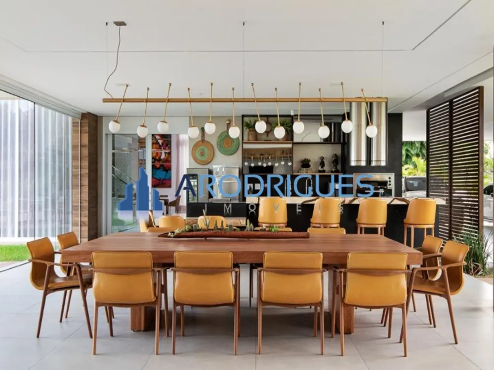 Casa, 5 quartos - Foto 4