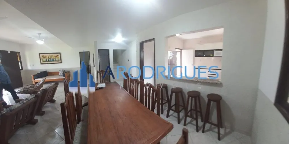 Casa, 5 quartos, 1231 m² - Foto 5
