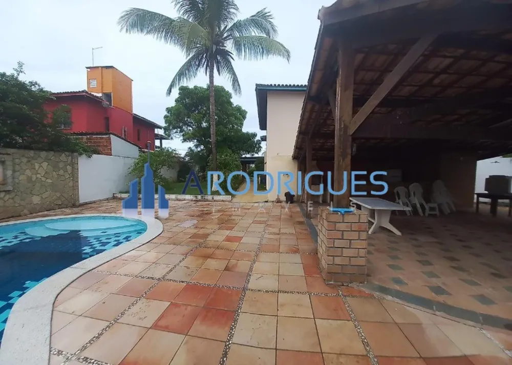 Casa, 5 quartos, 1231 m² - Foto 11