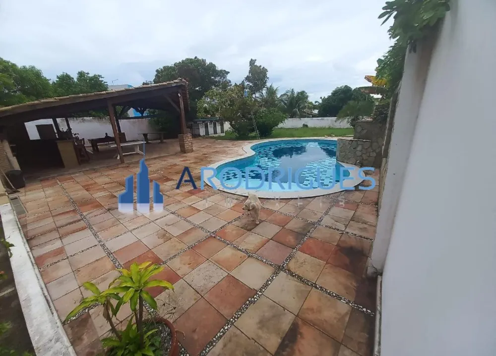 Casa, 5 quartos, 1231 m² - Foto 3