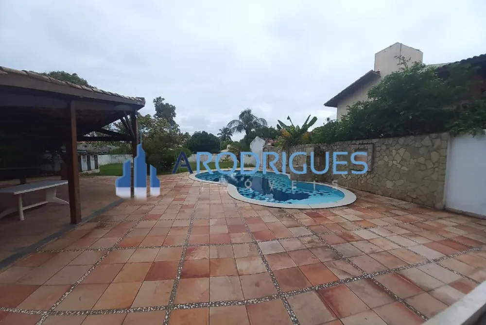 Casa, 5 quartos, 1231 m² - Foto 8