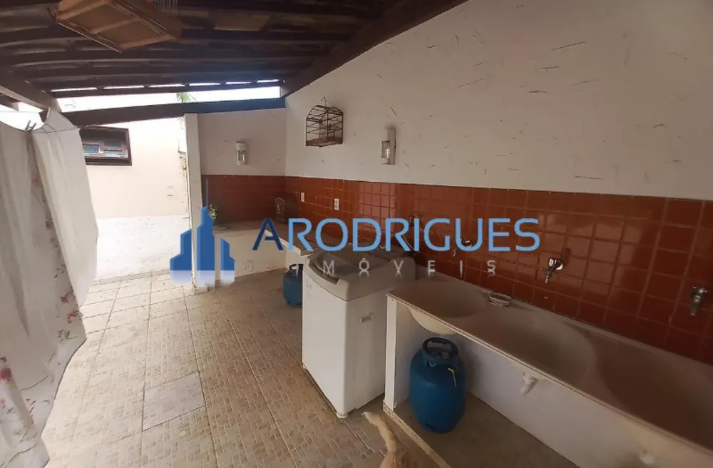 Casa, 5 quartos, 1231 m² - Foto 12