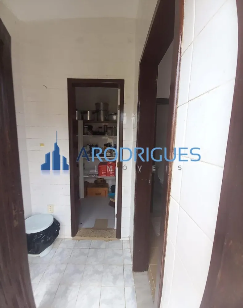 Casa, 5 quartos, 1231 m² - Foto 7