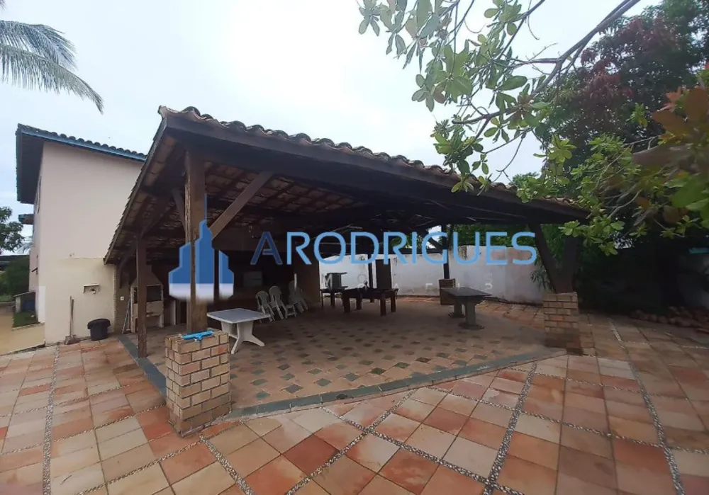 Casa, 5 quartos, 1231 m² - Foto 10