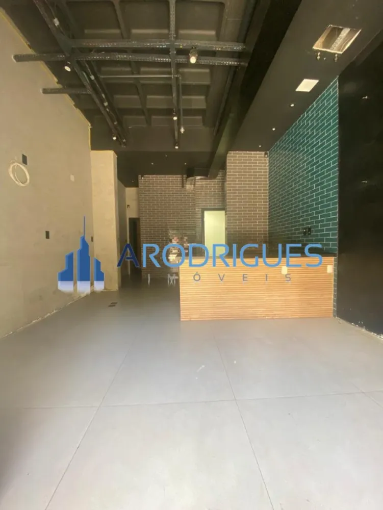 Sala-Conjunto, 52 m² - Foto 1