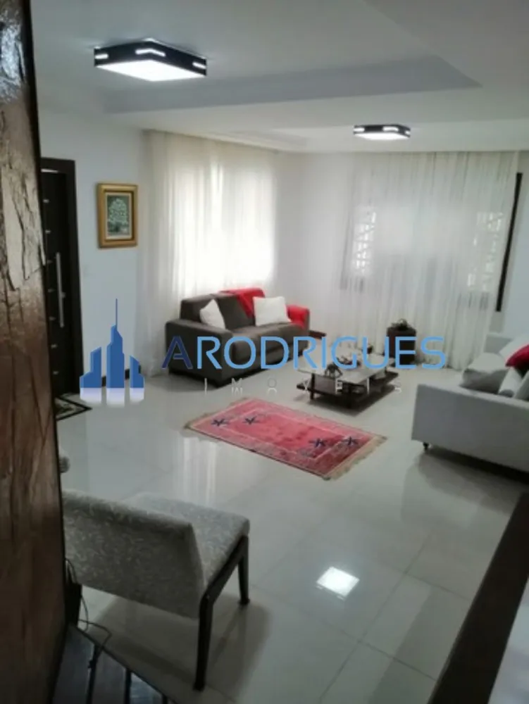 Casa, 5 quartos, 350 m² - Foto 2