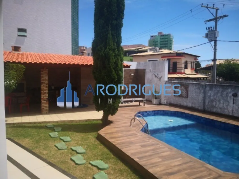 Casa, 5 quartos, 350 m² - Foto 6