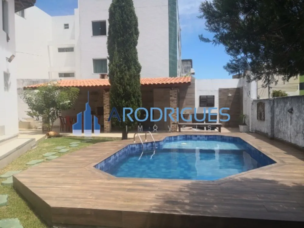 Casa, 5 quartos, 350 m² - Foto 4