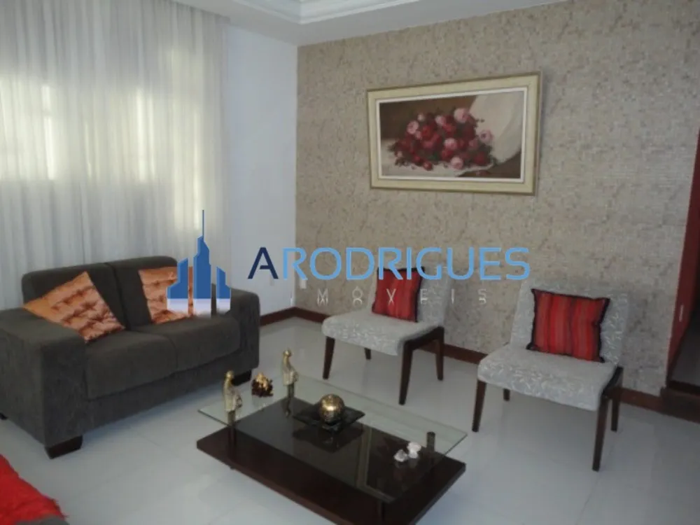 Casa, 5 quartos, 350 m² - Foto 3