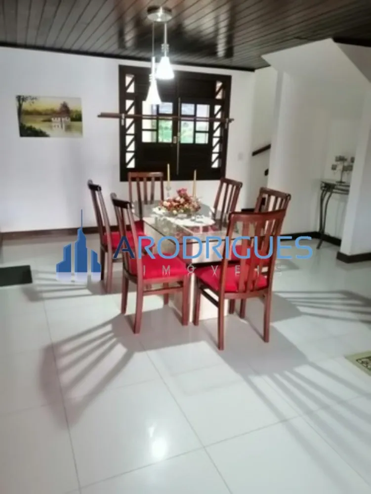 Casa, 5 quartos, 350 m² - Foto 5