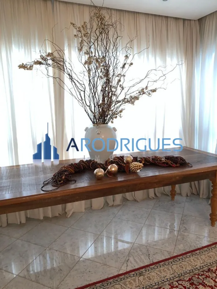 Apartamento, 4 quartos, 366 m² - Foto 8