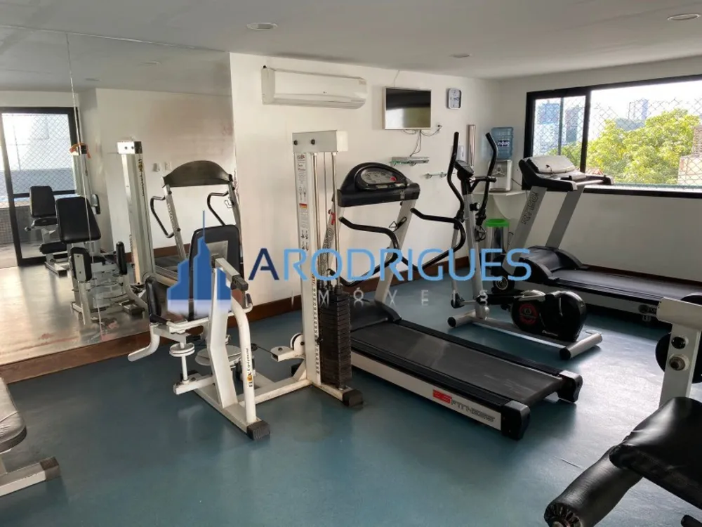 Apartamento, 4 quartos, 366 m² - Foto 12