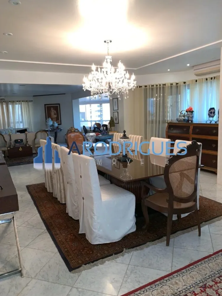 Apartamento, 4 quartos, 366 m² - Foto 8