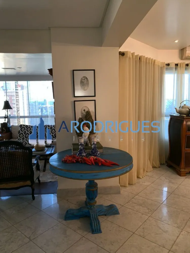 Apartamento, 4 quartos, 366 m² - Foto 3