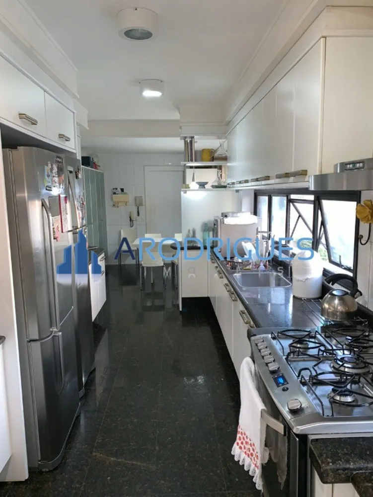 Apartamento, 4 quartos, 366 m² - Foto 7