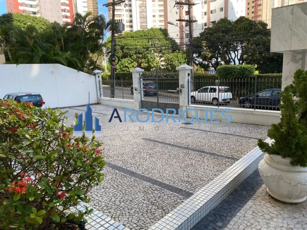 Apartamento, 4 quartos, 366 m² - Foto 6