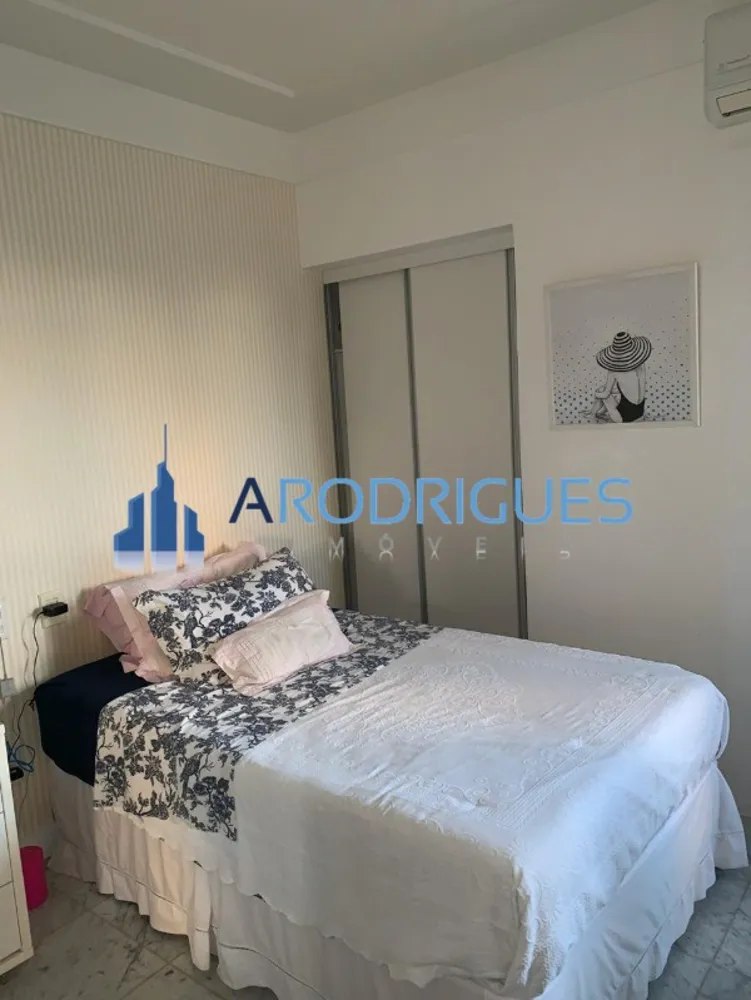 Apartamento, 4 quartos, 366 m² - Foto 5