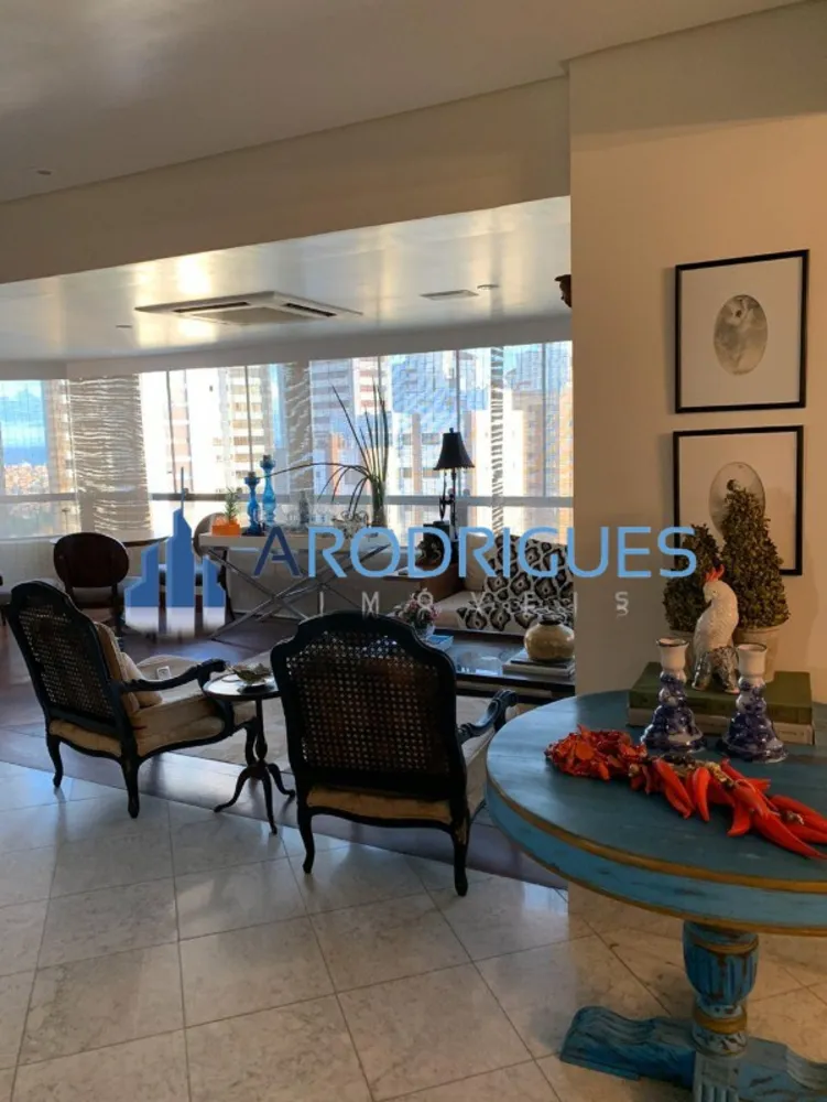 Apartamento, 4 quartos, 366 m² - Foto 4