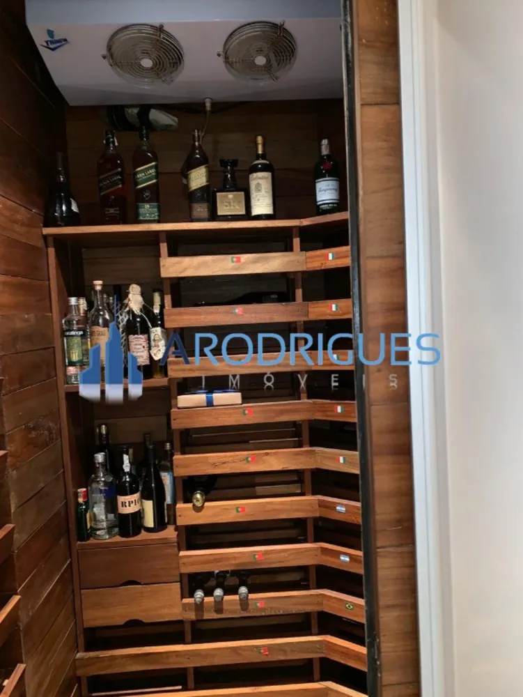 Apartamento, 4 quartos, 366 m² - Foto 10