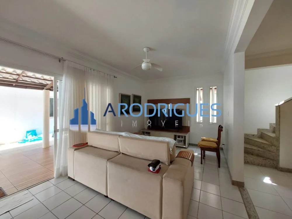 Casa, 4 quartos - Foto 6