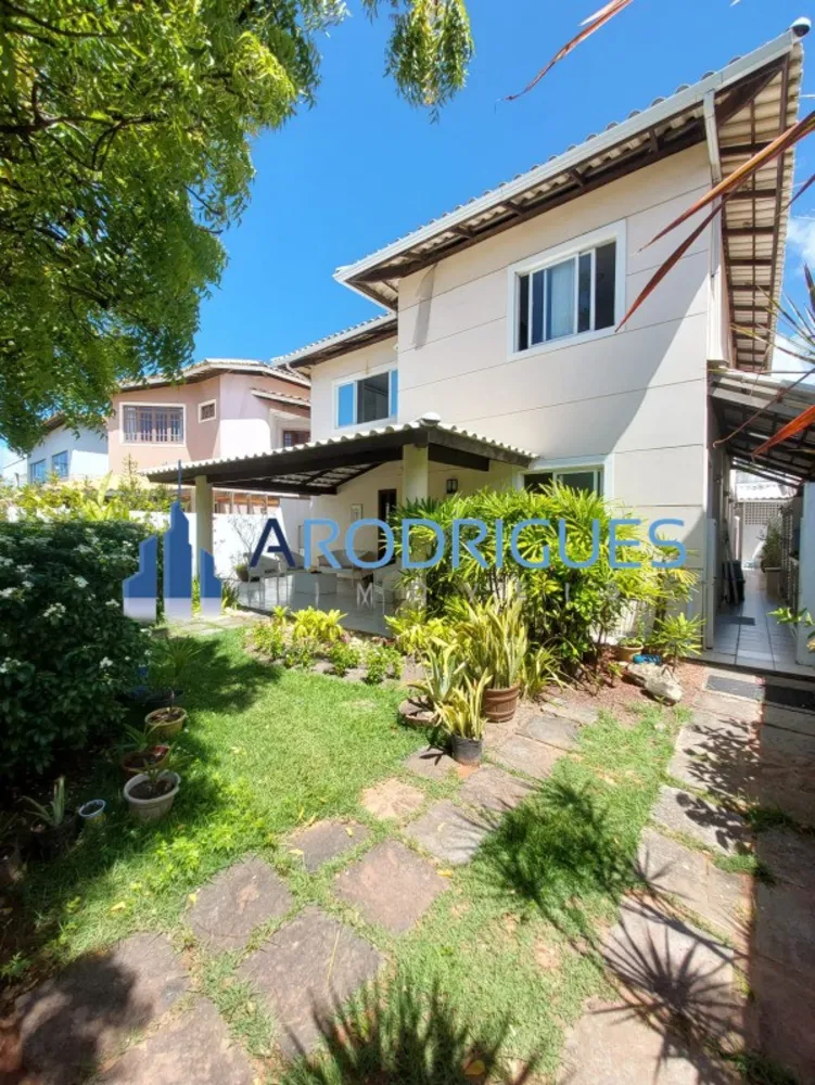Casa, 4 quartos - Foto 4