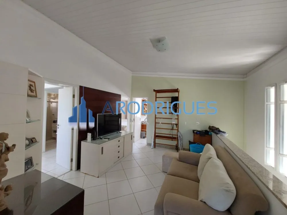 Casa, 4 quartos - Foto 1
