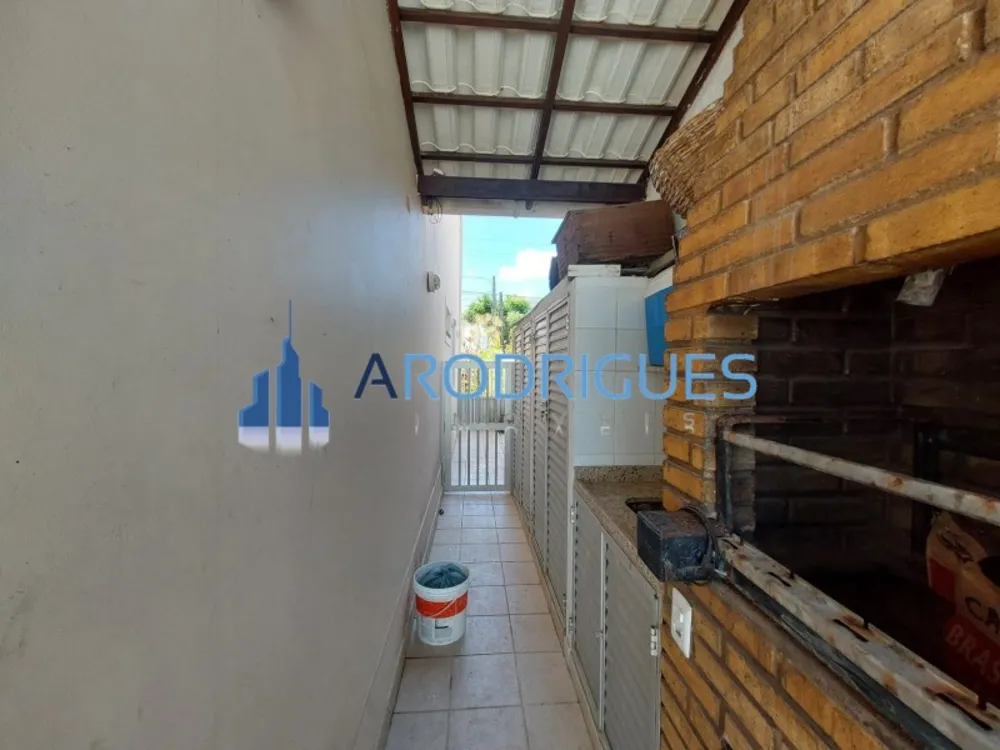 Casa, 4 quartos - Foto 8