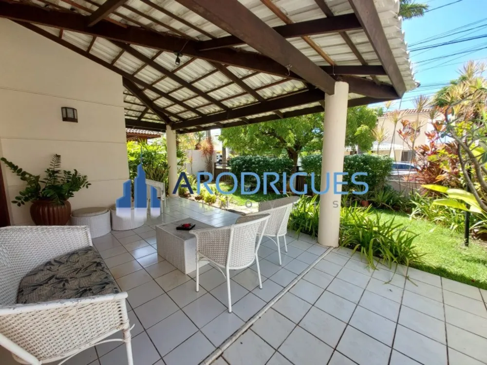 Casa, 4 quartos - Foto 5