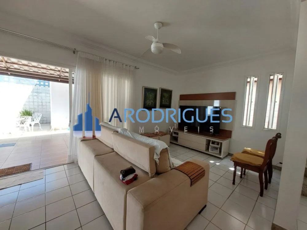 Casa, 4 quartos - Foto 7