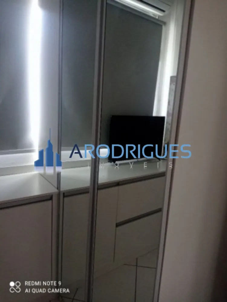 Apartamento, 2 quartos, 55 m² - Foto 5