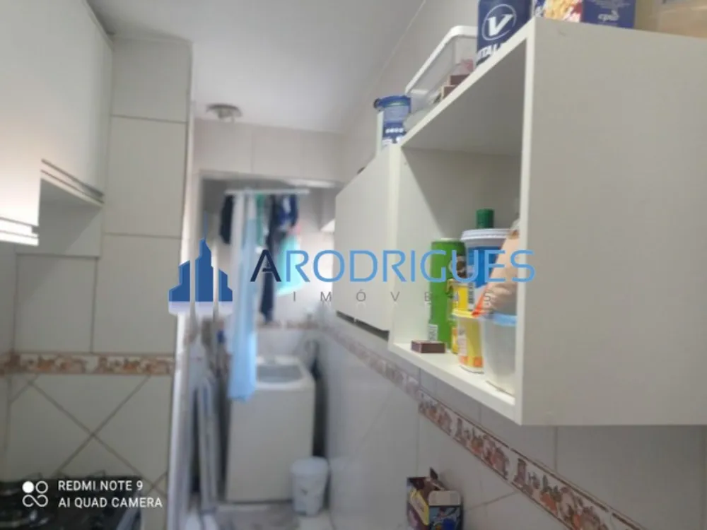 Apartamento, 2 quartos, 55 m² - Foto 3