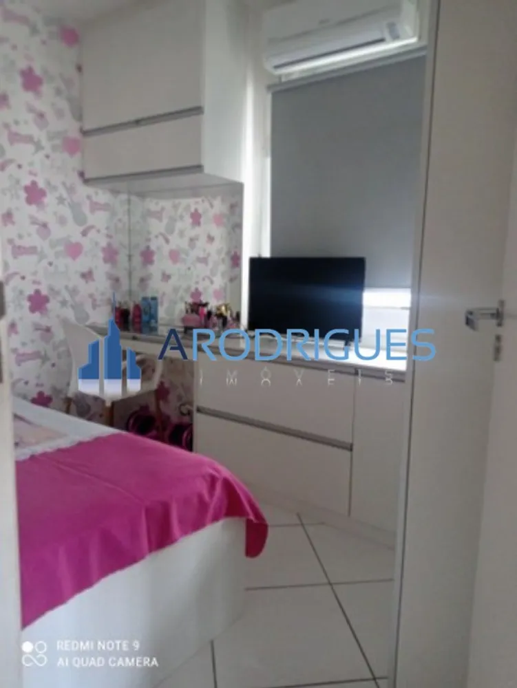 Apartamento, 2 quartos, 55 m² - Foto 4