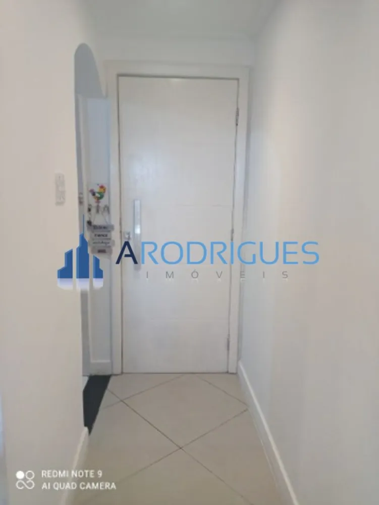 Apartamento, 2 quartos, 55 m² - Foto 2