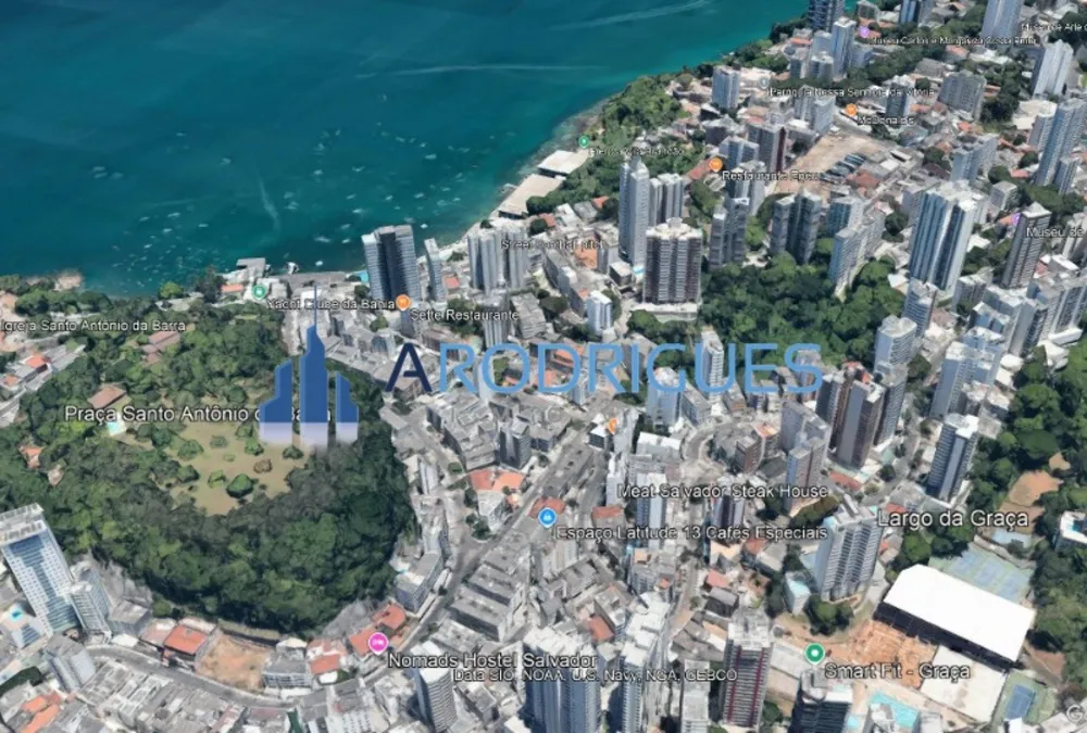 Terreno, 501 m² - Foto 1