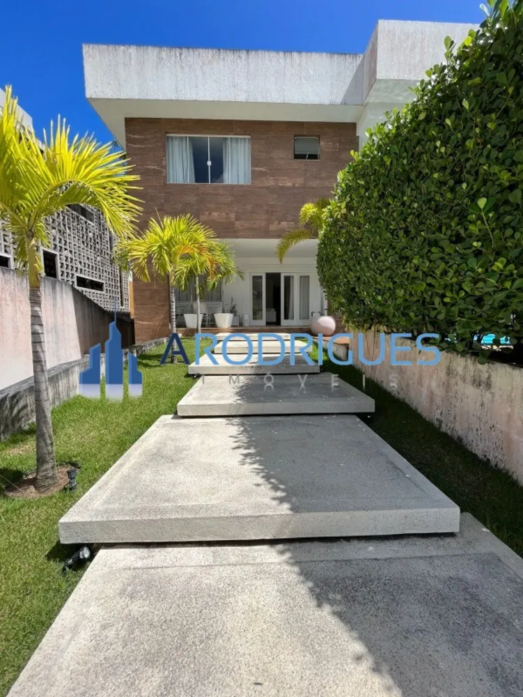 Casa, 6 quartos, 1000 m² - Foto 2