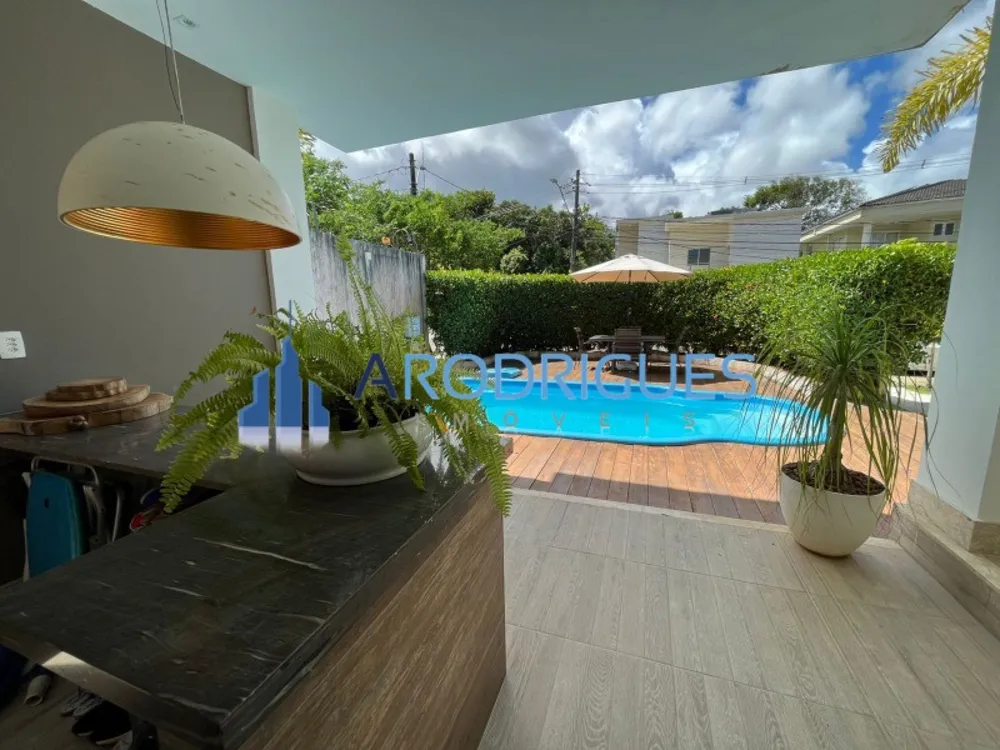 Casa, 6 quartos, 1000 m² - Foto 4