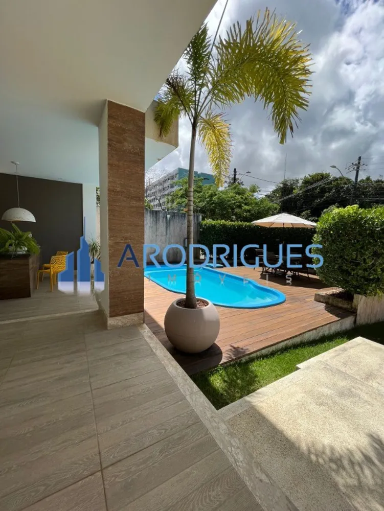 Casa, 6 quartos, 1000 m² - Foto 3