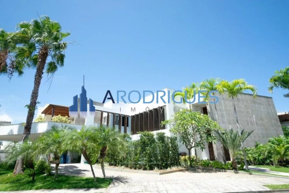 Casa, 5 quartos, 750 m² - Foto 1