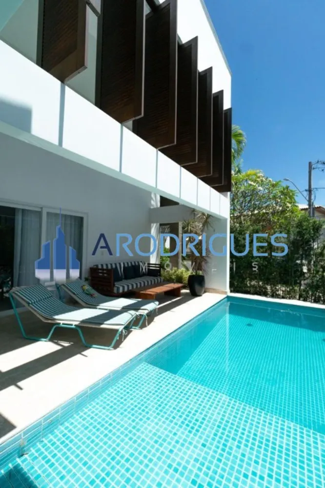 Casa, 5 quartos, 750 m² - Foto 3
