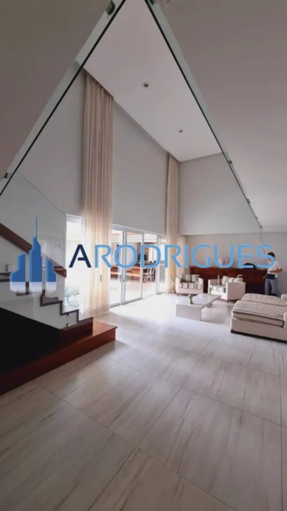Casa, 5 quartos, 750 m² - Foto 4