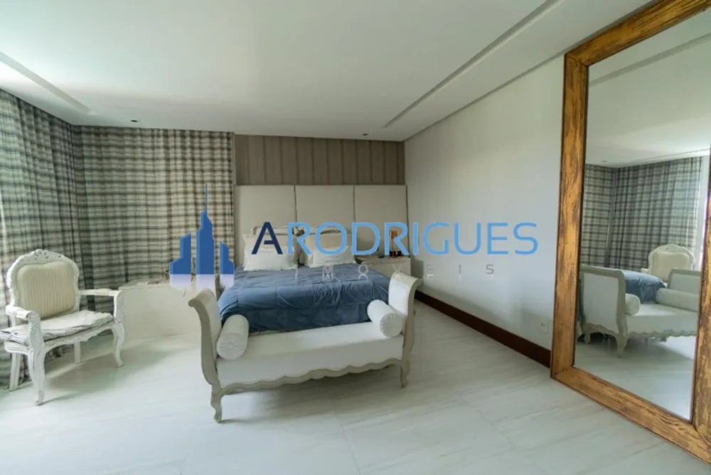 Casa, 5 quartos, 750 m² - Foto 6