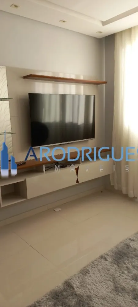 Apartamento, 2 quartos, 42 m² - Foto 9