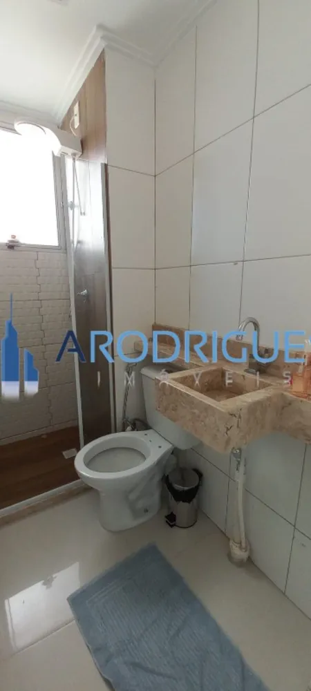 Apartamento, 2 quartos, 42 m² - Foto 3