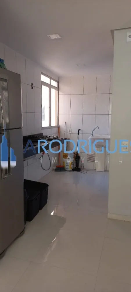 Apartamento, 2 quartos, 42 m² - Foto 7